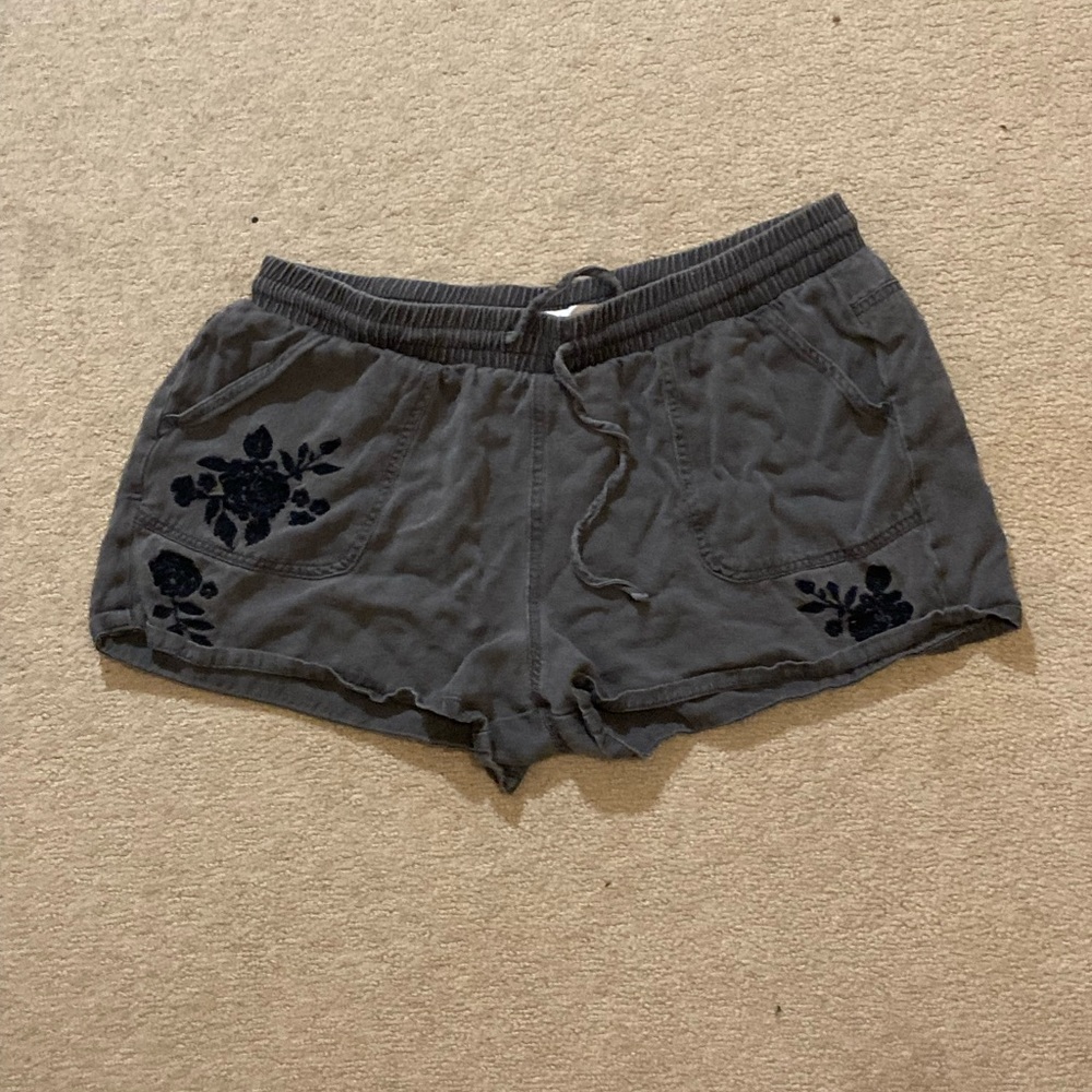 Knox Rose Shorts